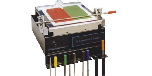 K機動涂布機/自動涂布機圖片