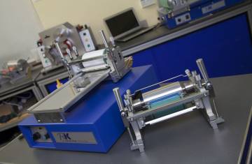 KPP凹版打樣機圖片